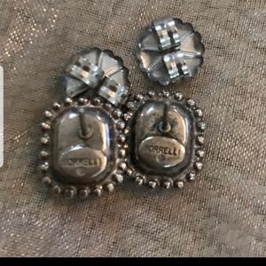 Sorrelli Jewelry - Sorelli Brand Post Earrings Sorrelli Jewelry - Sorelli Brand Post Earrings